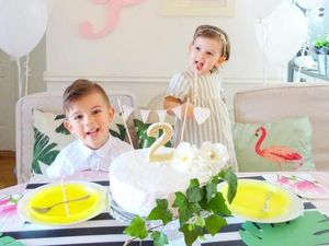 Tips Dekorasi Rumah untuk Pesta Ulang Tahun Anak