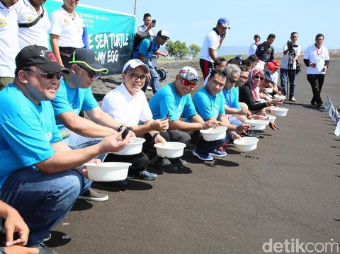 Marina Boom Banyuwangi/