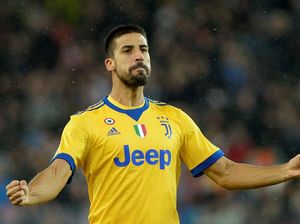 Sami Khedira Akan Susul Pacar ke London, Menuju West Ham?