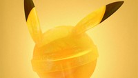 Siapa sih yang tak kenal Pikachu, tapi jika Pikachups tahu? (Dok. Dito Von Tease)