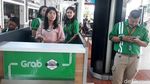 Ini Area Khusus Taksi Online di Bandara Soekarno-Hatta