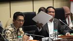 Menanti Nasib Perppu Ormas di Komisi II DPR
