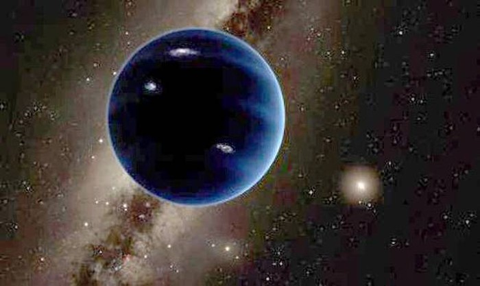 Planet Nine