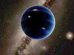 Planet Kesembilan Mungkin Raksasa, 7 Kali Lebih Besar dari Bumi