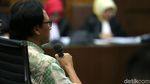 Eks Dirut PNRI Bersaksi di Sidang e-KTP