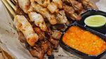 Mau Jajan Sate? Intip Dulu 9 Sate Nusantara yang Enak Ini