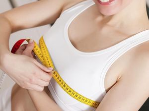 5 Fakta soal Payudara Berukuran Kecil