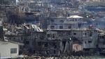 Beginilah Kondisi Kota Marawi Setelah Terbebas dari ISIS