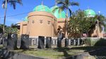 Foto: Perempuan Penjaga Makam Leluhur Turki di Aceh