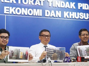 Begini Modus Para Penyelundup Miras di Batam Akali Pajak