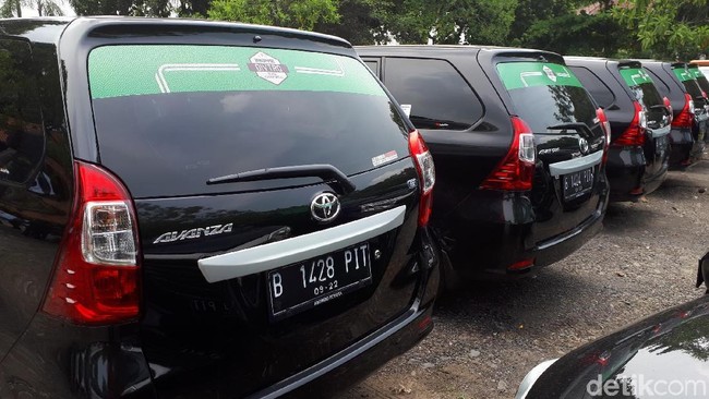 Curhat Driver Taksi Online, Jonan Bantah Tarif Listrik Naik