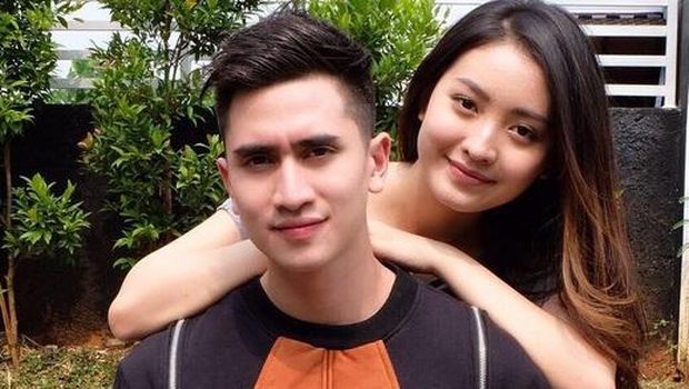 Natasha Wilona Jarang Pakai Cincin Mahal Pemberian Verrell Bramasta?