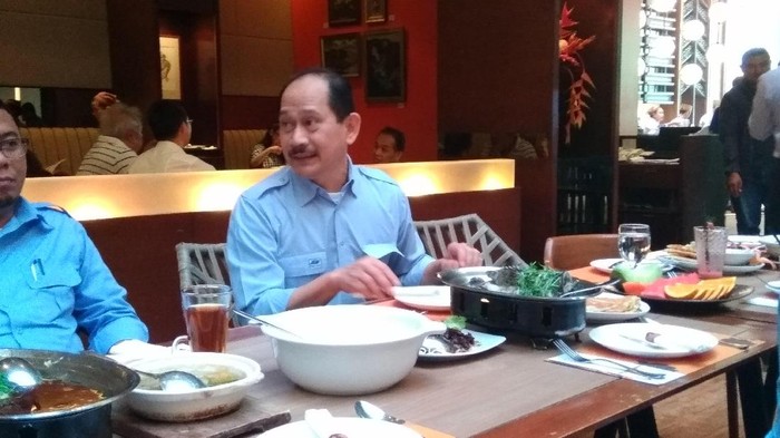 Kurun 1998-2015, PAM Jaya Merugi Rp 1,4 Triliun