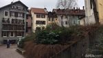 Annecy, Kota Terbaik di Prancis untuk Melihat Gunung Alpen