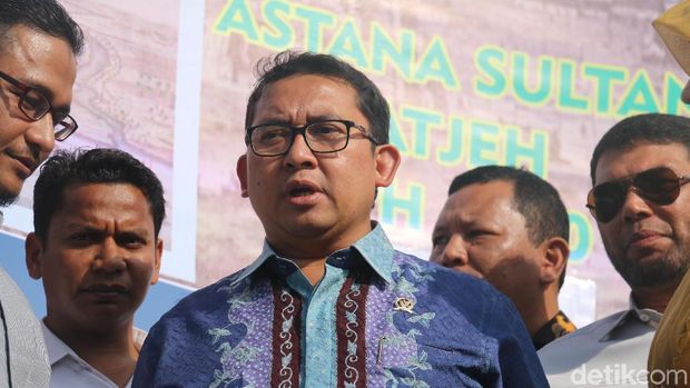 Elite Gerindra Silang Pendapat Soal Pencapresan Prabowo