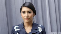 Hal tersebut karena kesibukan mereka dan masih fokus pada karir. Pool/Palevi S/detikFoto.