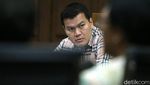 Eks Dirut PNRI Bersaksi di Sidang e-KTP