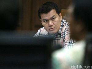 Eks Dirut PNRI Didakwa Korupsi Pengadaan e-KTP