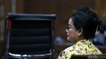 Miryam Dituntut 8 Tahun Penjara