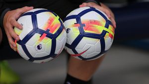 Para Pemain Jago Hat-trick di Premier League