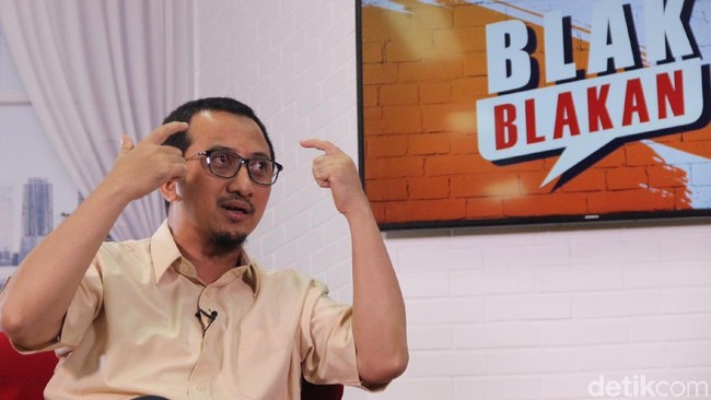 Uang Elektronik Ustaz Yusuf Mansur Dapat Restu BI