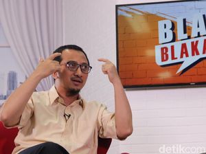 Yusuf Mansur Ingin Balapan F1 Digelar di Indonesia