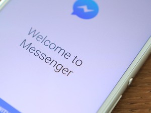 Facebook Bisa Deteksi Pesan Mencurigakan