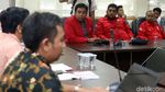 3 Parpol Laporkan KPU ke Bawaslu