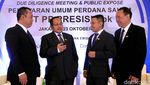 PP Presisi Siap Lepas 35 Persen Saham