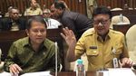 Menanti Nasib Perppu Ormas di Komisi II DPR