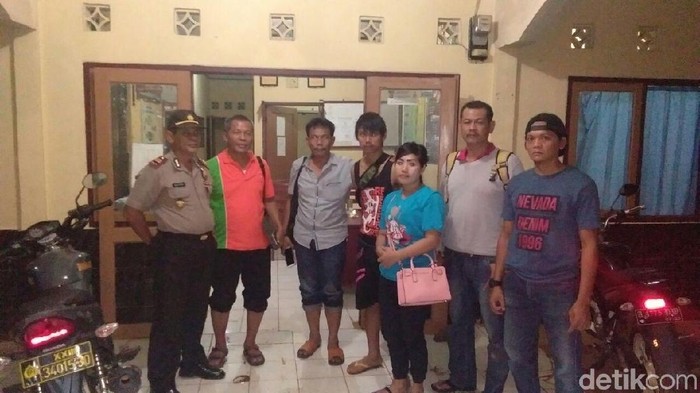 Bawa Kabur Harta Majikan, Pasutri di Tangerang Ditangkap