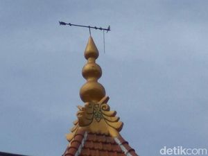 Ini Jejak Sejarah Peradaban Islam di Lamongan