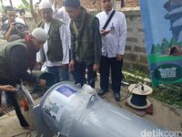 1 000 Masjid di iBandungi Raya Kini Bisa Cuci iKarpeti Gratis 1 000 Masjid di iBandungi Raya Kini Bisa Cuci iKarpeti Gratis