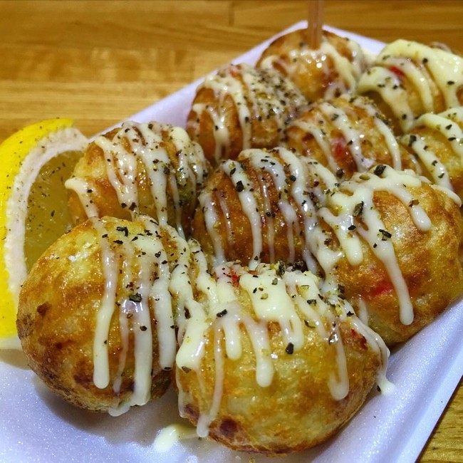 Kalau ke Osaka, Jangan Lupa Jajan Takoyaki Enak di 8 Tempat Ini