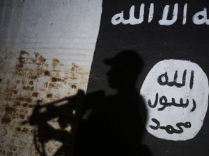 Polisi Bantah Keterlibatan ISIS