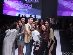 Jakarta Fashion Week 2018