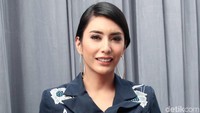 Mereka berencan memiliki anak setelah dua tahun pernikahan. Pool/Ismail/detikFoto.