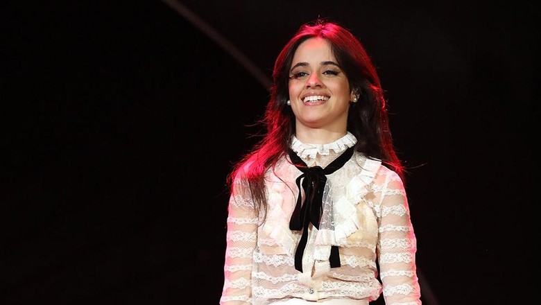 Kolaborasi dengan Daddy Yankee, Havana dari Camila Cabello Punya Versi Latin Kolaborasi dengan Daddy Yankee, Havana dari Camila Cabello Punya Versi Latin