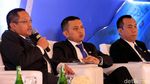 PP Presisi Siap Lepas 35 Persen Saham