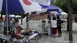 Foto: Pahlawan Devisa Piknik di Victoria Park, Hong Kong