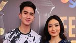 Biasanya Mesra, Kok Verrell Bramasta dan Natasha Wilona Kaku Banget?