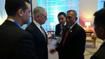 Momen Menhan AS Minta Maaf ke Ryamizard Soal Penolakan Panglima