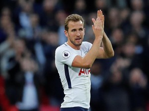 Kane Terus Menggila