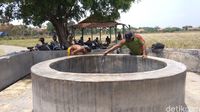 Sumur Sumber Urip dipercaya sebagai sumur keramat lantaran memiliki hal-hal mistis.