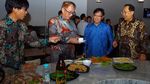 Lebarkan Sayap, J-Trust Buka Cabang di KIIC
