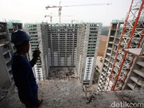 APLN Cetak Marketing Sales Rp 1,3 T di Kuartal III-2024