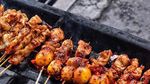 Mau Jajan Sate? Intip Dulu 9 Sate Nusantara yang Enak Ini
