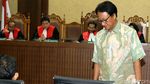 Eks Dirut PNRI Bersaksi di Sidang e-KTP