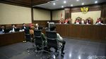 Eks Dirut PNRI Bersaksi di Sidang e-KTP