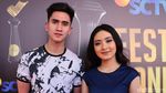 Biasanya Mesra, Kok Verrell Bramasta dan Natasha Wilona Kaku Banget?